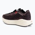 Dámské běžecké boty Salomon Aero Glide 4 GRVL huckleberry/black 3