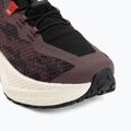 Dámské běžecké boty Salomon Aero Glide 4 GRVL huckleberry/black 7
