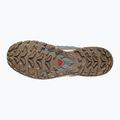 Pánské běžecké boty Salomon XA Pro 3D V9 GTX Lifelong sedona sage/coyote brown 4