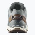 Pánské běžecké boty Salomon XA Pro 3D V9 GTX Lifelong sedona sage/coyote brown 5