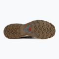Pánské běžecké boty Salomon XA Pro 3D V9 GTX Lifelong sedona sage/coyote brown 4