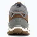 Pánské běžecké boty Salomon XA Pro 3D V9 GTX Lifelong sedona sage/coyote brown 6