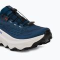 Pánské běžecké boty Salomon Ultra Glide 4 gibraltar sea/black 7