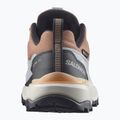 Dámské trekové boty Salomon X Ultra 360 GTX oxford tan/pearl blue 2