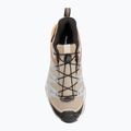 Dámské trekové boty Salomon X Ultra 360 GTX oxford tan/pearl blue 5
