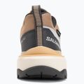 Dámské trekové boty Salomon X Ultra 360 GTX oxford tan/pearl blue 6