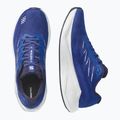 Pánské běžecké boty Salomon Aero Blaze 4 bluing/white 3