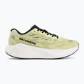 Pánské běžecké boty Salomon Aero Blaze 4 sunny lime/white 2