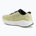 Pánské běžecké boty Salomon Aero Blaze 4 sunny lime/white 3
