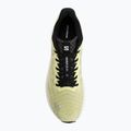 Pánské běžecké boty Salomon Aero Blaze 4 sunny lime/white 5