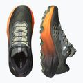 Pánské běžecké boty Salomon Ultra Glide 4 urban chic/black 3