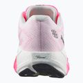 Dámské běžecké boty Salomon Aero Blaze 4 white/knockout pink 2
