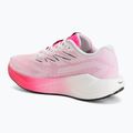 Dámské běžecké boty Salomon Aero Blaze 4 white/knockout pink 3