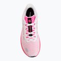 Dámské běžecké boty Salomon Aero Blaze 4 white/knockout pink 5