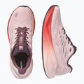 Dámské běžecké boty Salomon Aero Blaze 4 vanilla ice/huckleberry 3