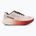 Dámské běžecké boty Salomon Aero Blaze 4 vanilla ice/huckleberry 2