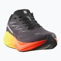 Pánské běžecké boty Salomon Aero Blaze 4 black/white