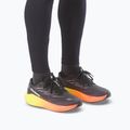 Pánské běžecké boty Salomon Aero Blaze 4 black/white 5