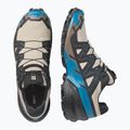 Pánské běžecké boty Salomon Speedcross 6 oxford tan/black 4