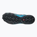 Pánské běžecké boty Salomon Speedcross 6 oxford tan/black 5