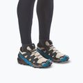 Pánské běžecké boty Salomon Speedcross 6 oxford tan/black 6