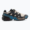 Pánské běžecké boty Salomon Speedcross 6 oxford tan/black 2