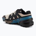 Pánské běžecké boty Salomon Speedcross 6 oxford tan/black 3