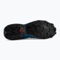 Pánské běžecké boty Salomon Speedcross 6 oxford tan/black 4