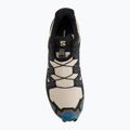 Pánské běžecké boty Salomon Speedcross 6 oxford tan/black 5