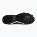 Pánské běžecké boty Salomon Speedcross 6 GTX black/mykonos blue 4