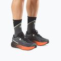 Pánské běžecké boty Salomon Aero Glide 4 GRVL urban chic/black 6