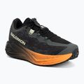 Pánské běžecké boty Salomon Aero Glide 4 GRVL urban chic/black