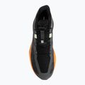 Pánské běžecké boty Salomon Aero Glide 4 GRVL urban chic/black 5