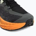 Pánské běžecké boty Salomon Aero Glide 4 GRVL urban chic/black 7