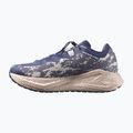 Pánské běžecké boty Salomon Aero Glide 4 GRVL maritime blue/silver cloud 2