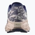 Pánské běžecké boty Salomon Aero Glide 4 GRVL maritime blue/silver cloud 3