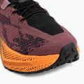Dámské běžecké boty Salomon Aero Glide 4 GRVL nocturne/black 7