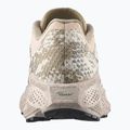 Dámské běžecké boty Salomon Aero Glide 4 GRVL tapioca/desert tan 2