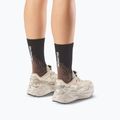 Dámské běžecké boty Salomon Aero Glide 4 GRVL tapioca/desert tan 5