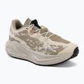 Dámské běžecké boty Salomon Aero Glide 4 GRVL tapioca/desert tan