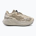 Dámské běžecké boty Salomon Aero Glide 4 GRVL tapioca/desert tan 2