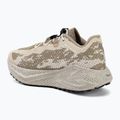 Dámské běžecké boty Salomon Aero Glide 4 GRVL tapioca/desert tan 3