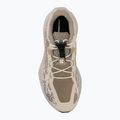 Dámské běžecké boty Salomon Aero Glide 4 GRVL tapioca/desert tan 5