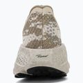 Dámské běžecké boty Salomon Aero Glide 4 GRVL tapioca/desert tan 6