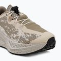 Dámské běžecké boty Salomon Aero Glide 4 GRVL tapioca/desert tan 7
