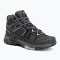 Dámské trekové boty Salomon X Ultra 5 MID GTX asphalt/castlerock