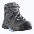 Dámské trekové boty Salomon X Ultra 5 MID GTX asphalt/castlerock