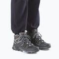 Dámské trekové boty Salomon X Ultra 5 MID GTX asphalt/castlerock 5