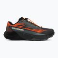 Pánské běžecké boty Salomon Pulsar Quiver urban chic/shocking orange 2