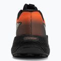 Pánské běžecké boty Salomon Pulsar Quiver urban chic/shocking orange 6